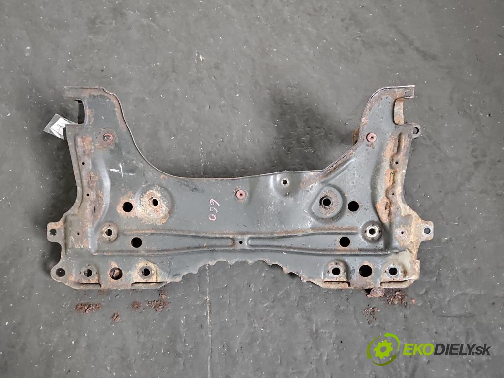 Ford Focus Mk1 1998-2004 1.8 tdci 101 HP manual 74 kW 1753 cm3 5- výstuha motora