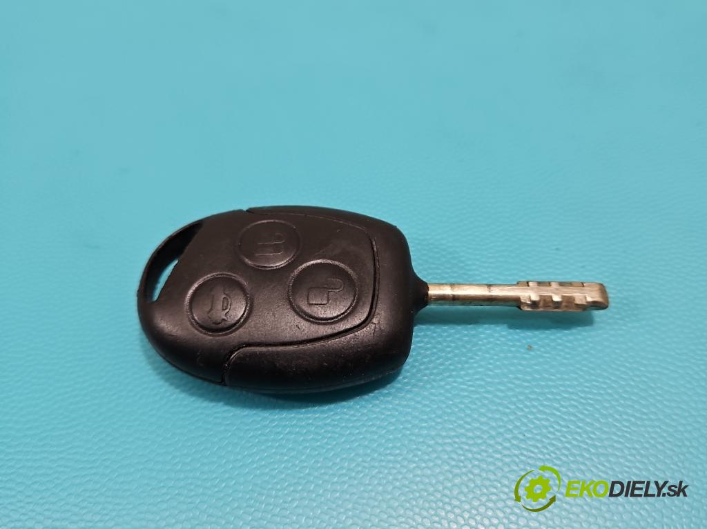 Ford Focus Mk1 1998-2004 1.8 tdci 101 HP manual 74 kW 1753 cm3 5- Spínačka  (Spínacia skrinka)