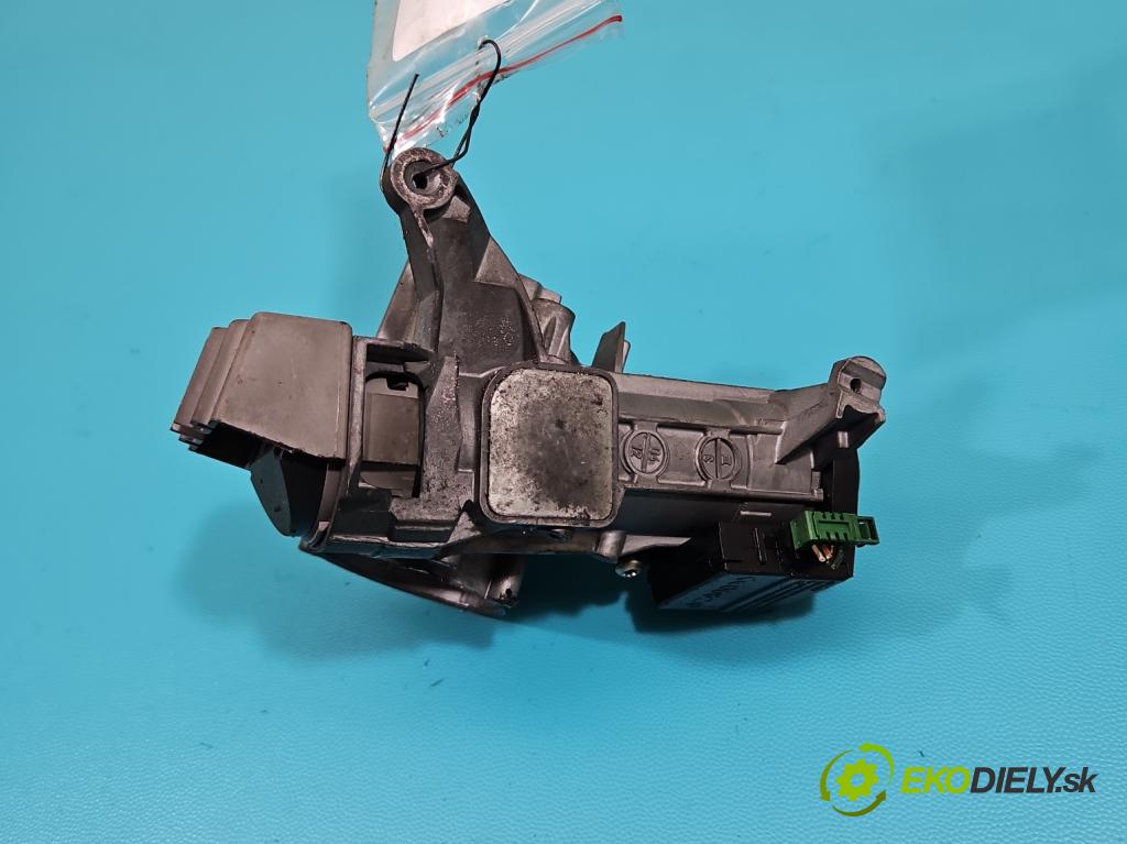 Ford Focus Mk1 1998-2004 1.8 tdci 101 HP manual 74 kW 1753 cm3 5- Spínačka  (Spínacia skrinka)