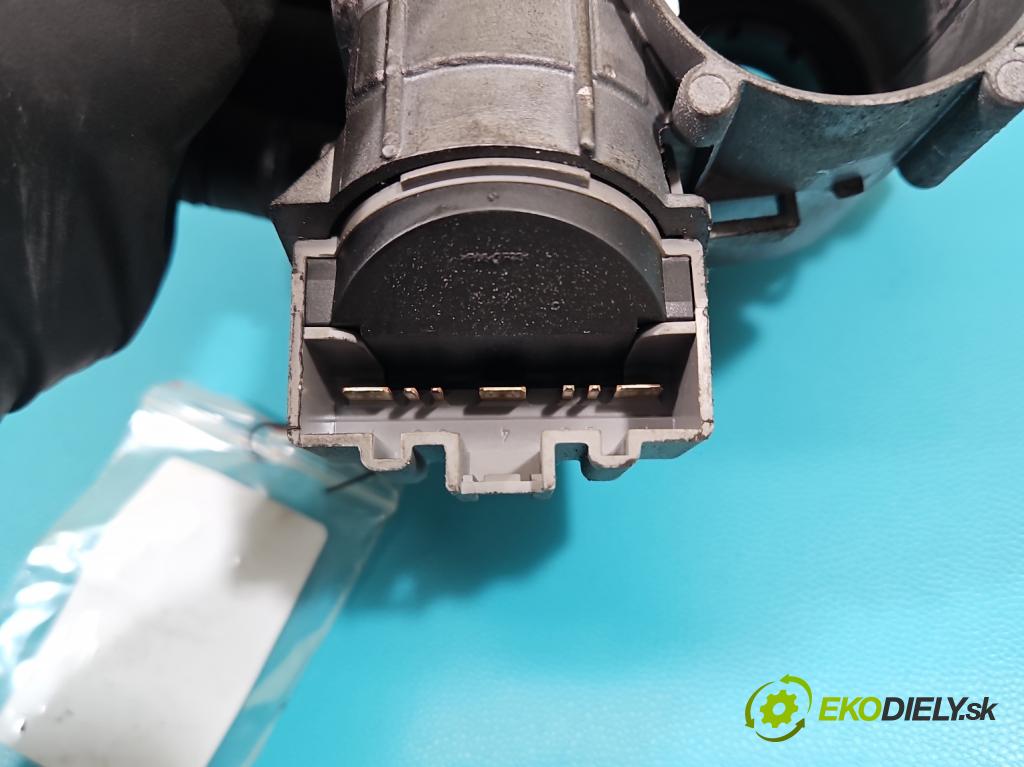 Ford Focus Mk1 1998-2004 1.8 tdci 101 HP manual 74 kW 1753 cm3 5- Spínačka  (Spínacia skrinka)