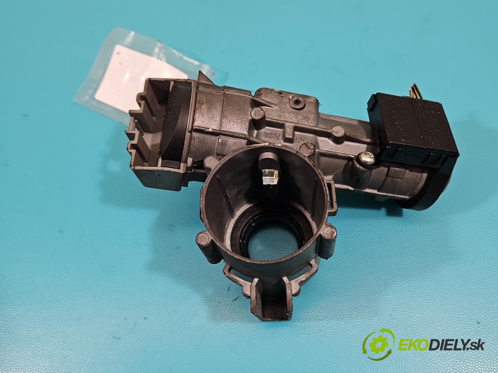 Ford Focus Mk1 1998-2004 1.8 tdci 101 HP manual 74 kW 1753 cm3 5- Spínačka  (Spínacia skrinka)