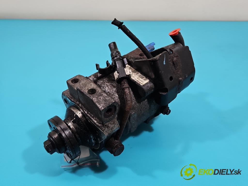 Ford Focus Mk1 1998-2004 1.8 tdci 101 HP manual 74 kW 1753 cm3 5- čerpadlo vstrekovacia R9044Z016A (Vstrekovacie čerpadlo)