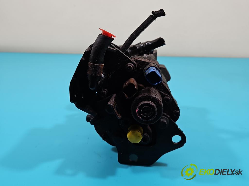 Ford Focus Mk1 1998-2004 1.8 tdci 101 HP manual 74 kW 1753 cm3 5- čerpadlo vstrekovacia R9044Z016A (Vstrekovacie čerpadlo)