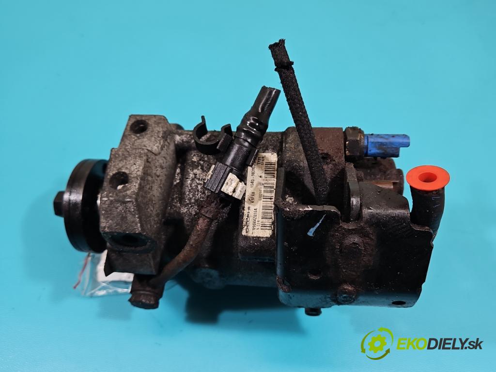 Ford Focus Mk1 1998-2004 1.8 tdci 101 HP manual 74 kW 1753 cm3 5- čerpadlo vstrekovacia R9044Z016A (Vstrekovacie čerpadlo)