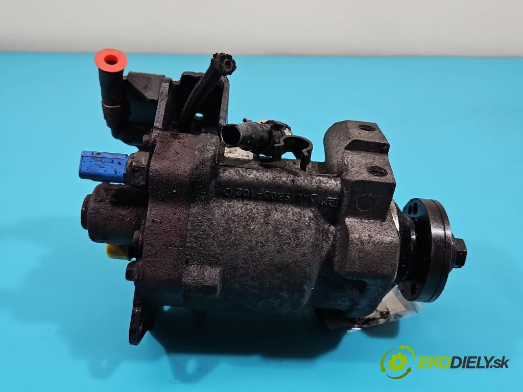 Ford Focus Mk1 1998-2004 1.8 tdci 101 HP manual 74 kW 1753 cm3 5- čerpadlo vstrekovacia R9044Z016A (Vstrekovacie čerpadlo)