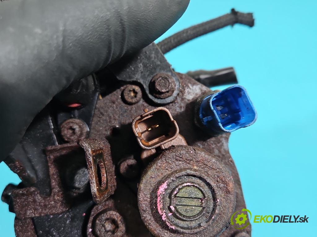 Ford Focus Mk1 1998-2004 1.8 tdci 101 HP manual 74 kW 1753 cm3 5- čerpadlo vstrekovacia R9044Z016A (Vstrekovacie čerpadlo)