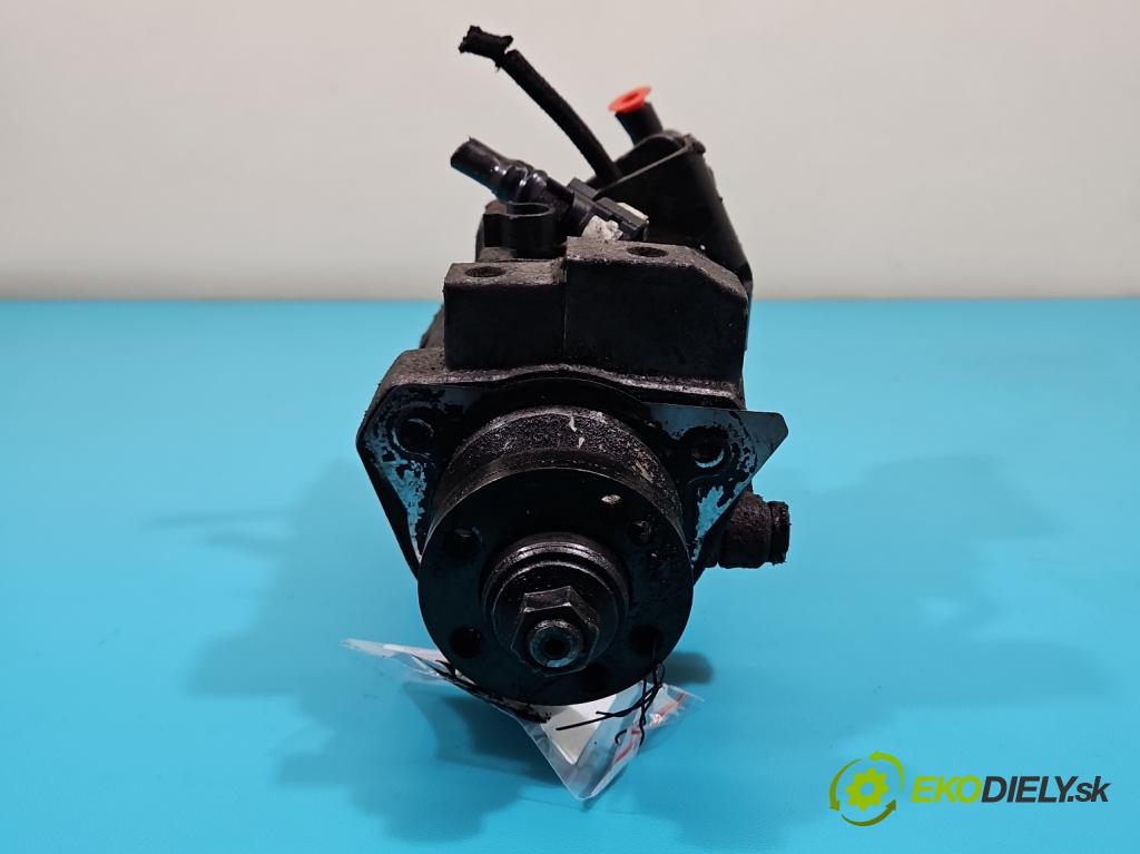 Ford Focus Mk1 1998-2004 1.8 tdci 101 HP manual 74 kW 1753 cm3 5- čerpadlo vstrekovacia R9044Z016A (Vstrekovacie čerpadlo)