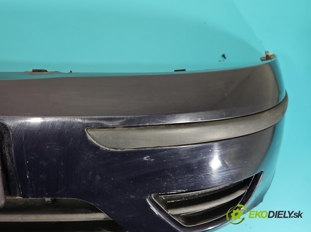 Ford Focus Mk1 1998-2004 1.8 tdci 101 hp manual 74 kW 1753 cm3 5- nárazník přední (Ostatné)