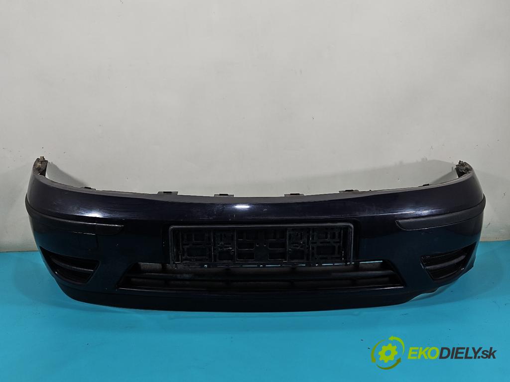 Ford Focus Mk1 1998-2004 1.8 tdci 101 hp manual 74 kW 1753 cm3 5- nárazník přední (Ostatné)