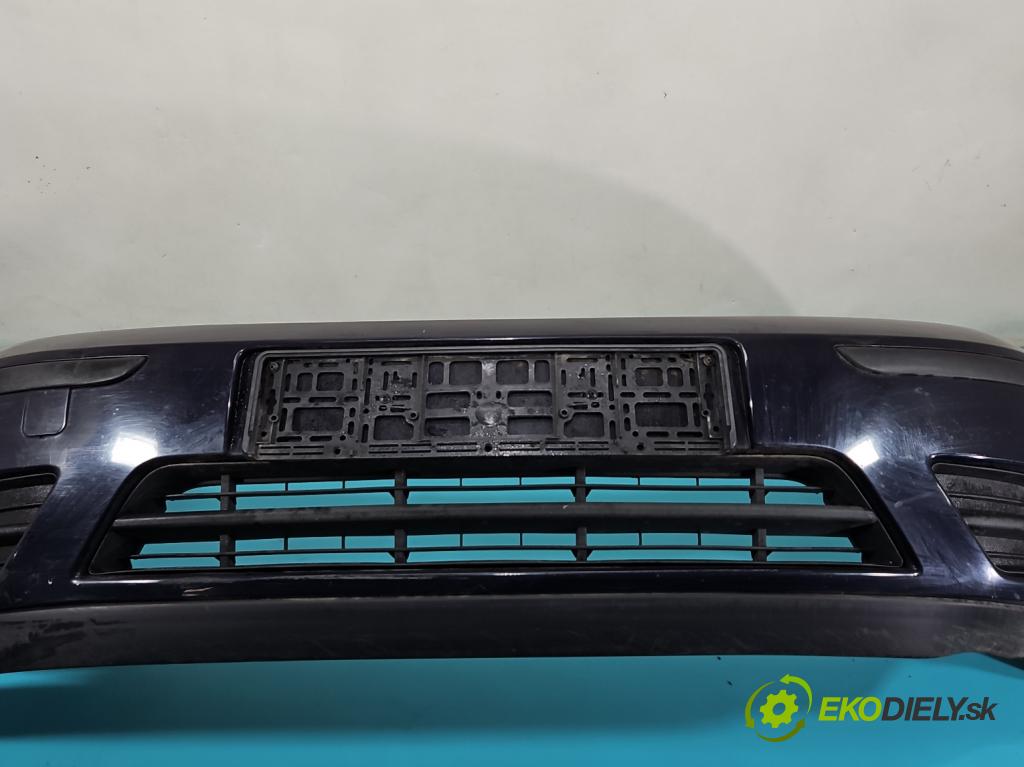 Ford Focus Mk1 1998-2004 1.8 tdci 101 hp manual 74 kW 1753 cm3 5- nárazník přední (Ostatné)