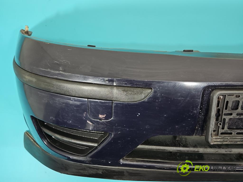 Ford Focus Mk1 1998-2004 1.8 tdci 101 hp manual 74 kW 1753 cm3 5- nárazník přední (Ostatné)