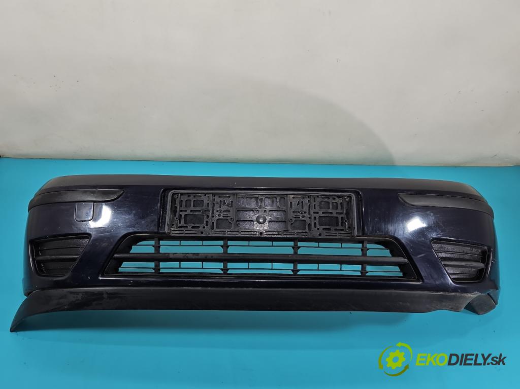 Ford Focus Mk1 1998-2004 1.8 tdci 101 hp manual 74 kW 1753 cm3 5- nárazník přední  (Ostatné)