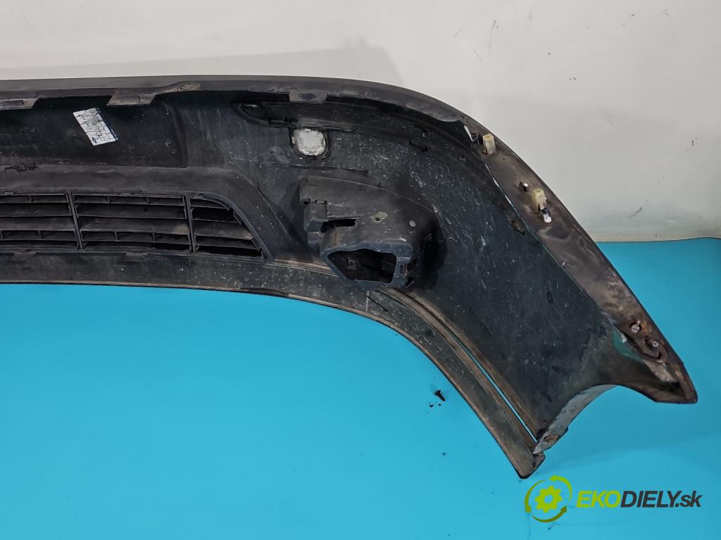Ford Focus Mk1 1998-2004 1.8 tdci 101 hp manual 74 kW 1753 cm3 5- nárazník přední (Ostatné)