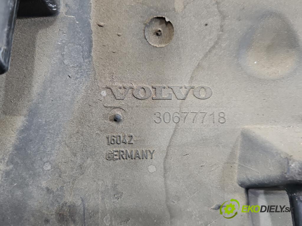 Ford S-max 2.5 T 20V 220KM manual 162 kW 2521 cm3 5- obal filtra vzduchu 30677718 (Kryty filtrů)