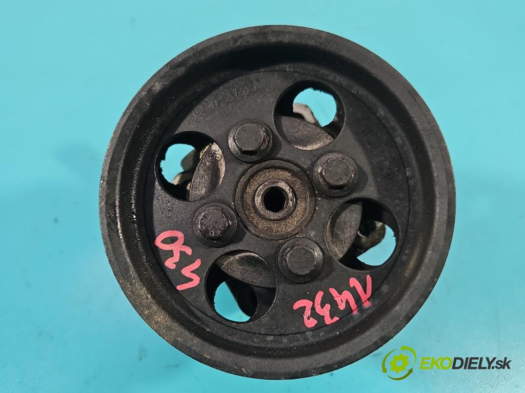 Ford S-max 2.5 20V 220KM manual 162 kW 2521 cm3 5- čerpadlo posilovač 6G91-3A696-NB (Servočerpadlo, pumpa riadenia)