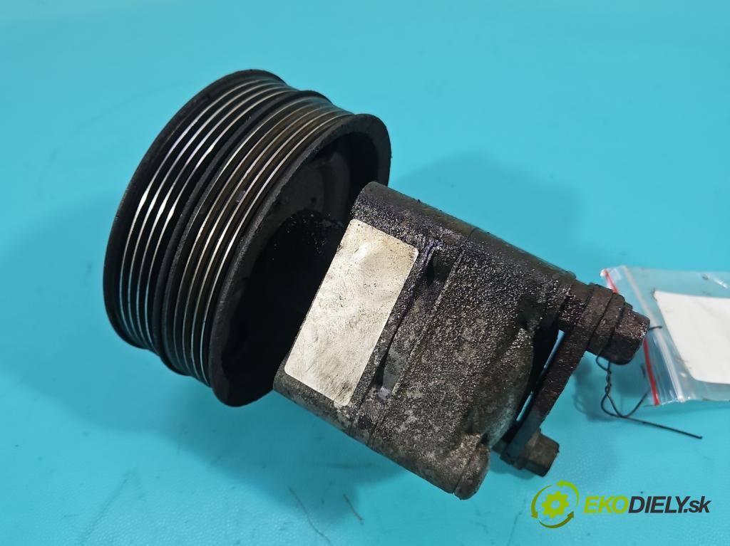 Ford S-max 2.5 20V 220KM manual 162 kW 2521 cm3 5- čerpadlo posilovač 6G91-3A696-NB (Servočerpadlo, pumpa riadenia)