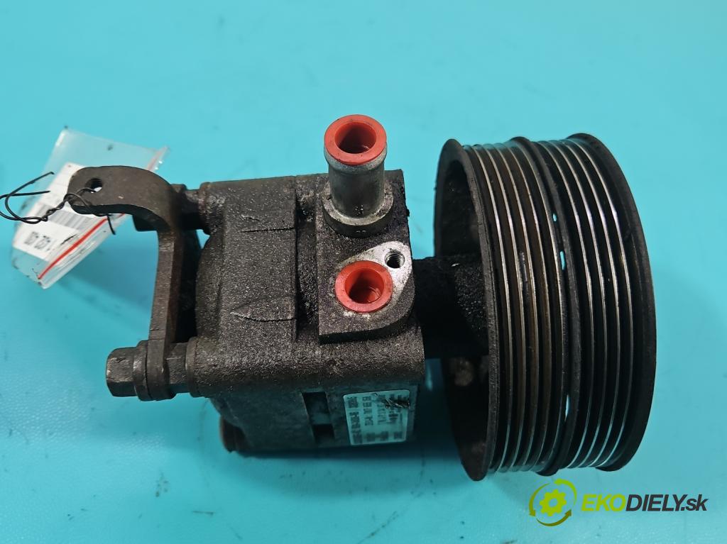 Ford S-max 2.5 20V 220KM manual 162 kW 2521 cm3 5- čerpadlo posilovač 6G91-3A696-NB (Servočerpadlo, pumpa riadenia)