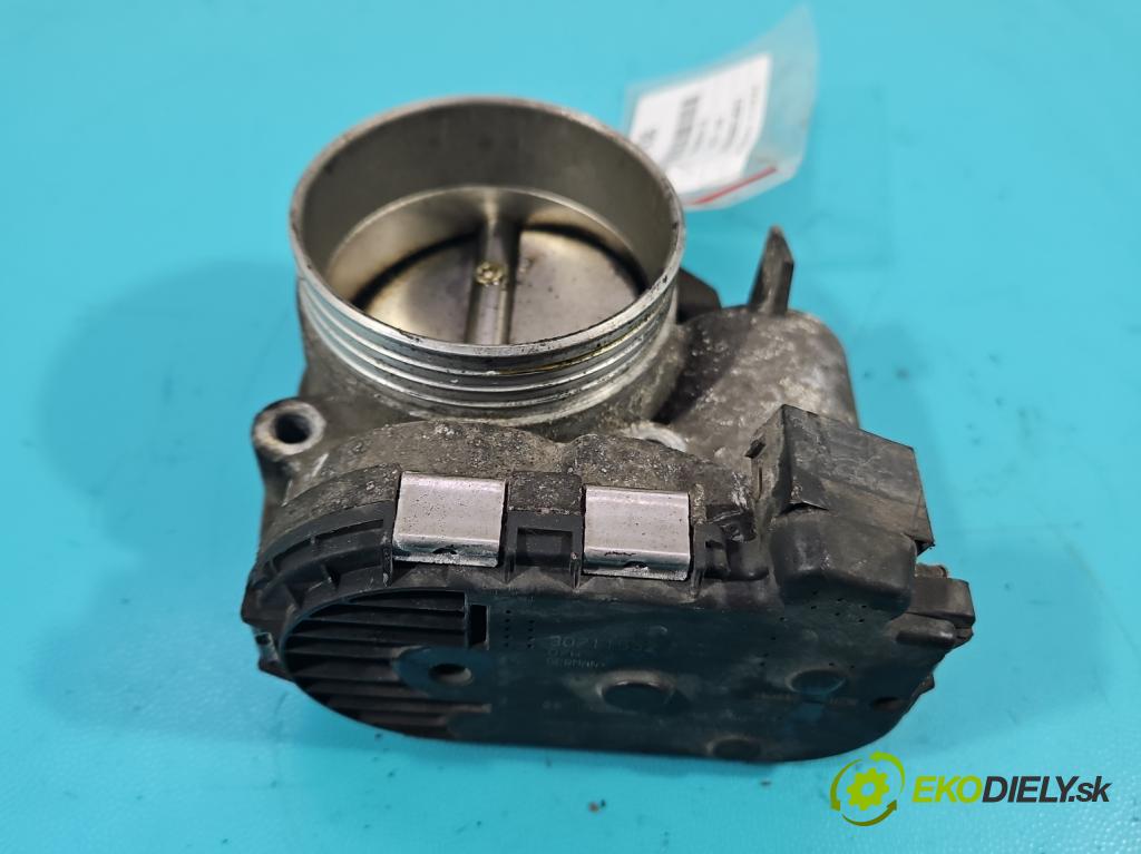 Ford S-max 2.5 20V 220KM manual 162 kW 2521 cm3 5- klapka 0280750146 (Škrtiace klapky)