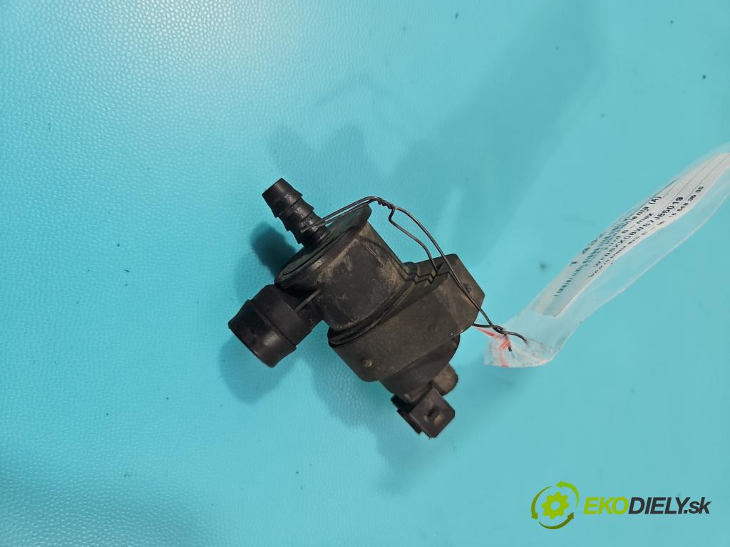 Ford S-max 2.5 20V 220KM manual 162 kW 2521 cm3 5- ventil podtlaku 8653909 (Ventily)