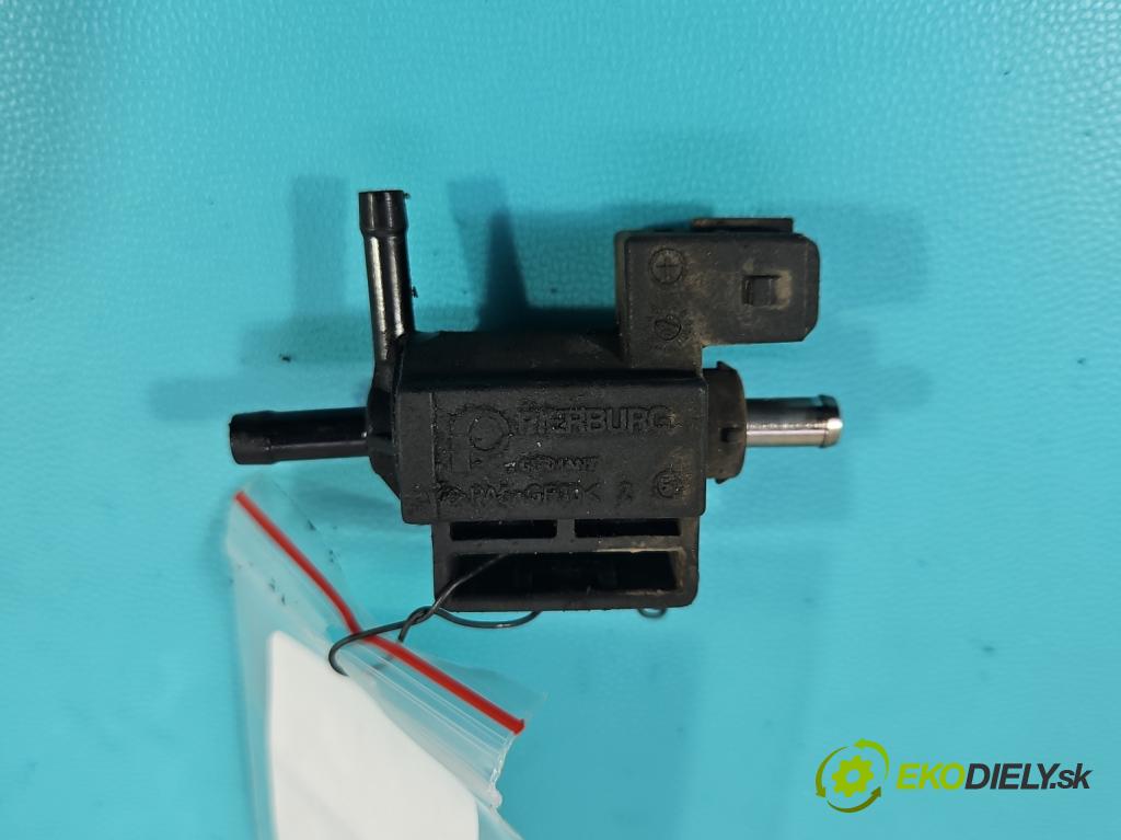 Ford S-max 2.5 20V 220KM manual 162 kW 2521 cm3 5- ventil podtlaku 72819703 (Ventily)