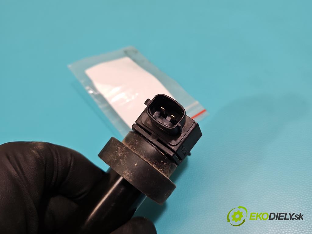 Hyundai Elantra VI 2015-2020 1.6 16V 128 HP manual 93,8 kW 1591 cm3 4- cievka zapaľovacia 27301-2B010 (Zapaľovacie cievky, moduly)