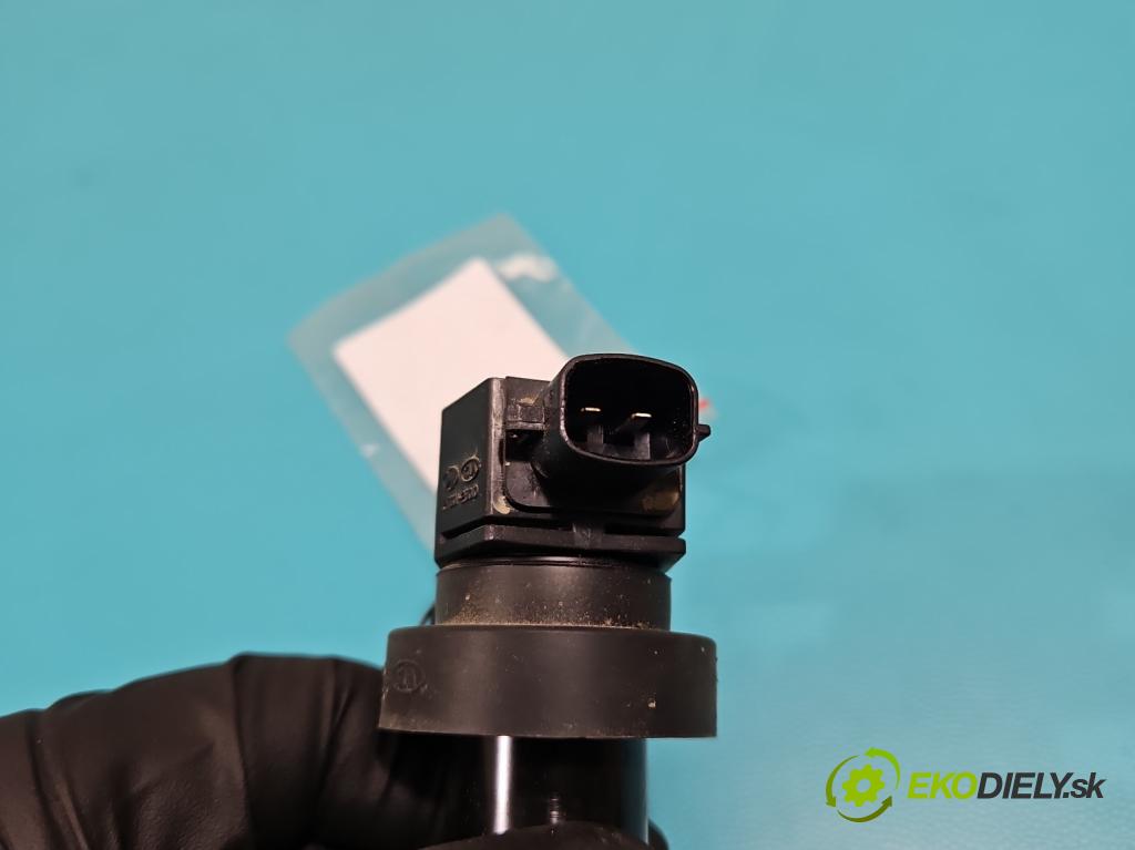 Hyundai Elantra VI 2015-2020 1.6 16V 128 HP manual 93,8 kW 1591 cm3 4- cievka zapaľovacia 27301-2B010 (Zapaľovacie cievky, moduly)