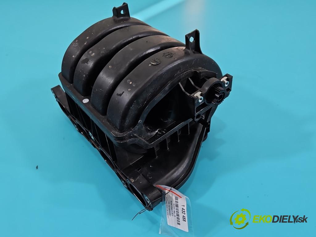 Suzuki Vitara II 2015- 1.6 16V 120 hp automatic 88 kW 1586 cm3 5- potrubí sací  (Sací potrubí)