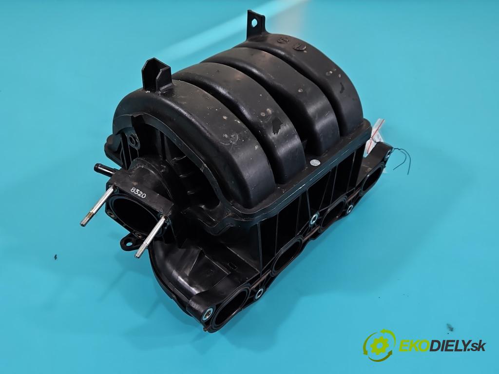Suzuki Vitara II 2015- 1.6 16V 120 hp automatic 88 kW 1586 cm3 5- potrubí sací  (Sací potrubí)