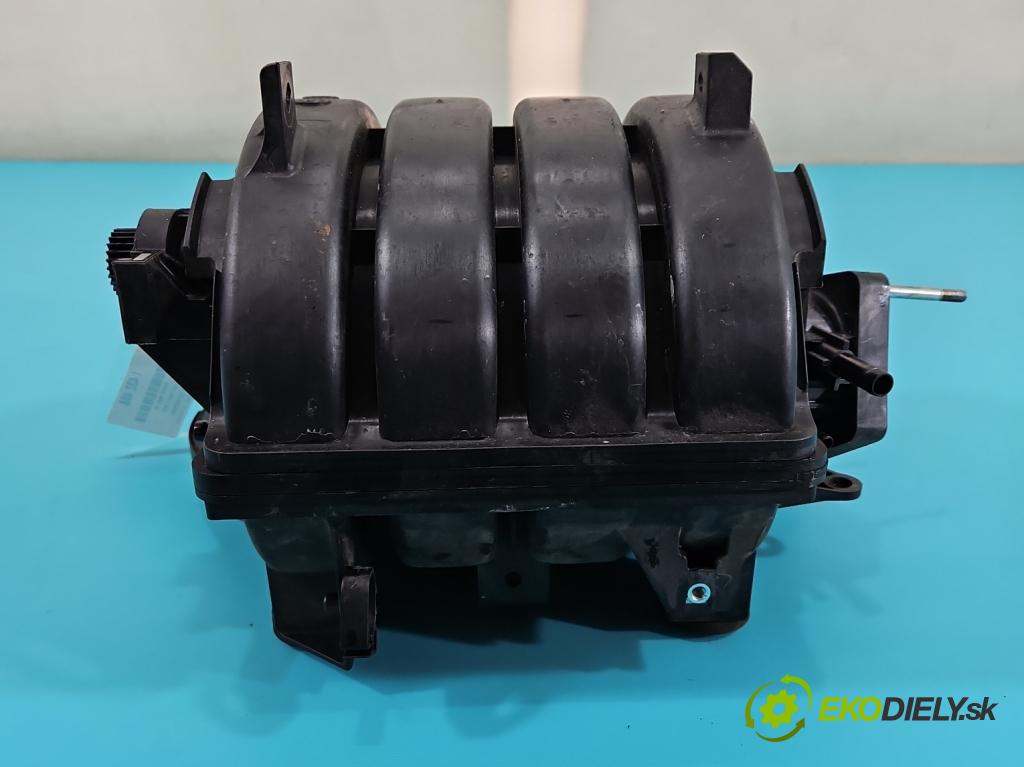 Suzuki Vitara II 2015- 1.6 16V 120 hp automatic 88 kW 1586 cm3 5- potrubí sací  (Sací potrubí)