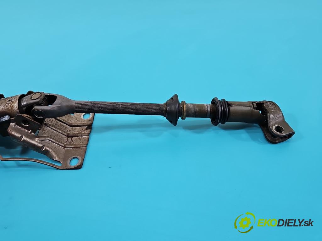 Renault Clio II 1998-2012 1.4 8V 75 HP manual 55 kW 1390 cm3 5- Stĺpik volant  (Tyč riadenia (volantu))