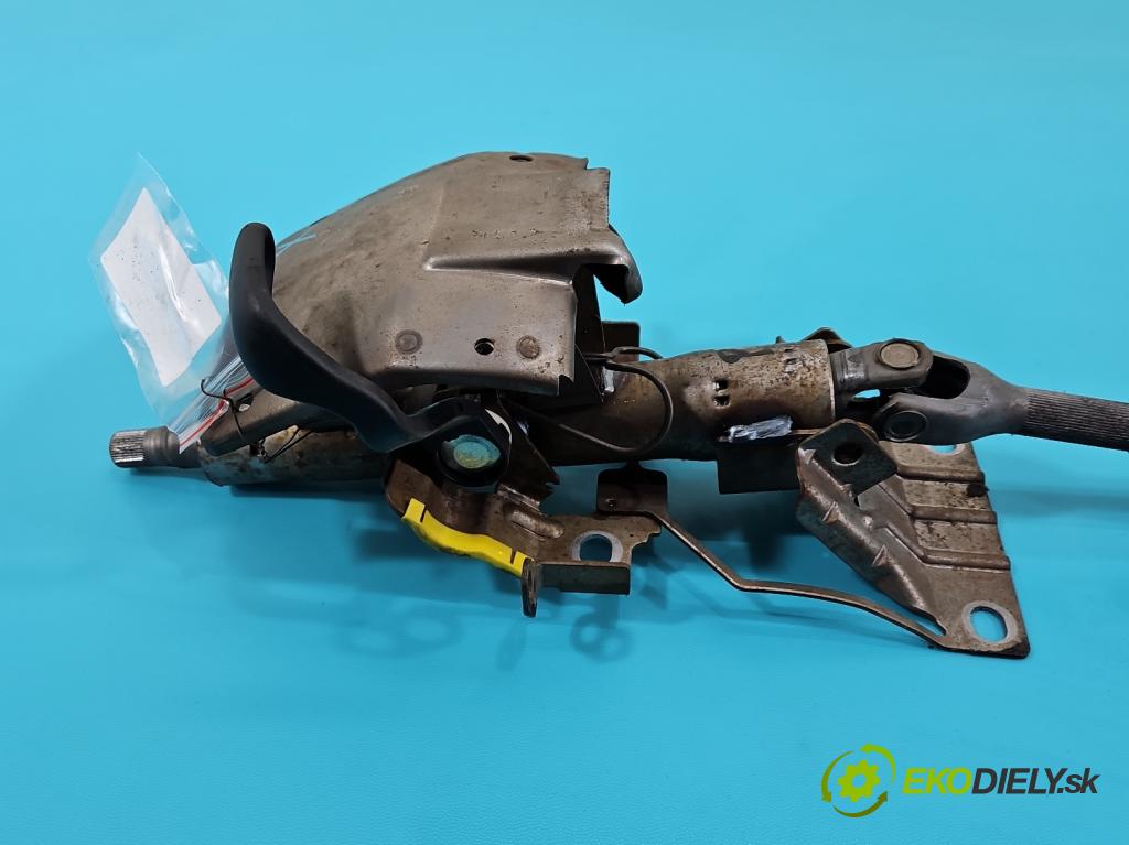 Renault Clio II 1998-2012 1.4 8V 75 HP manual 55 kW 1390 cm3 5- Stĺpik volant  (Tyč riadenia (volantu))