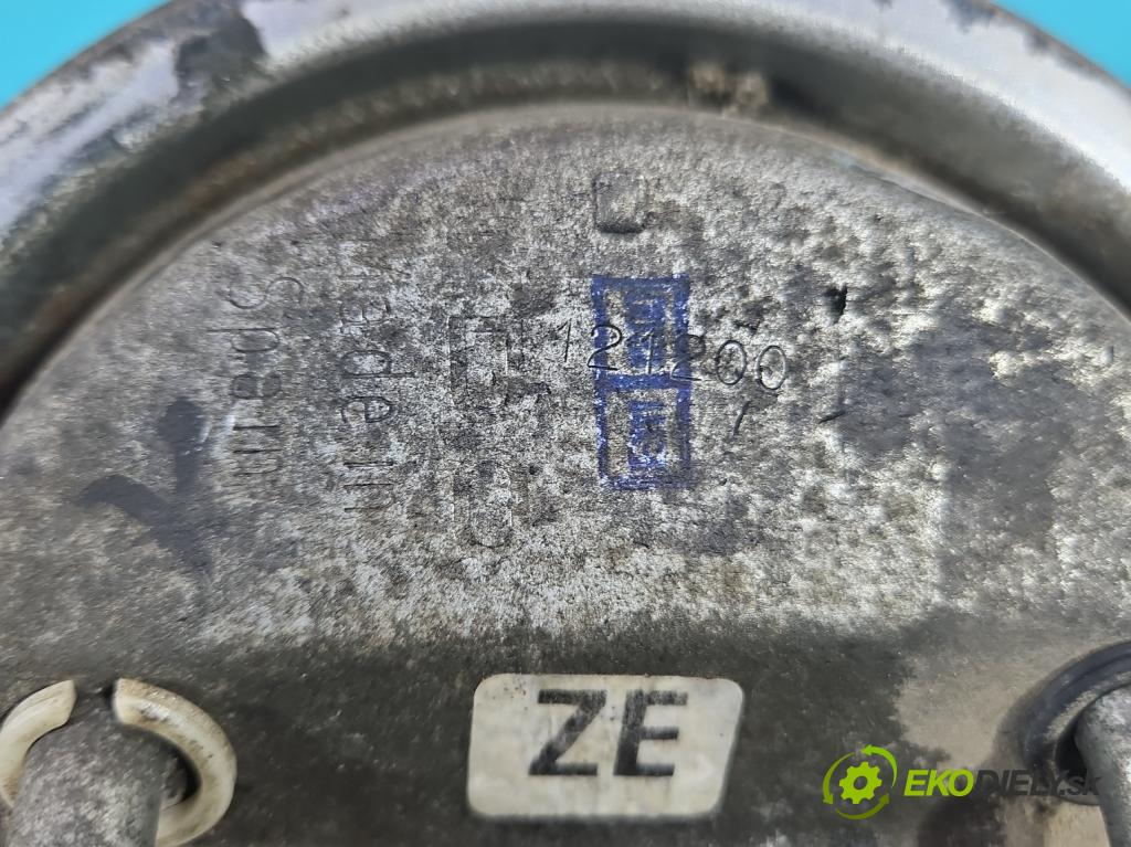 Opel Corsa C 2000-2006 1.0 12V 58 hp manual 43 kW 973 cm3 3- čerpadlo paliva