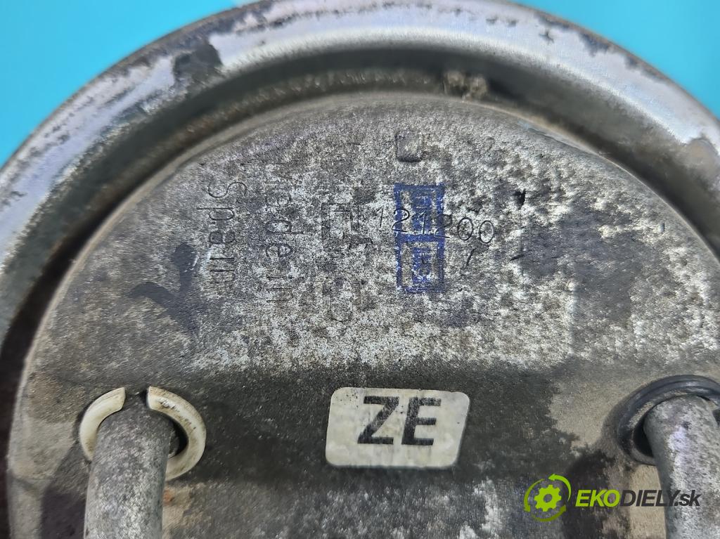 Opel Corsa C 2000-2006 1.0 12V 58 hp manual 43 kW 973 cm3 3- čerpadlo paliva
