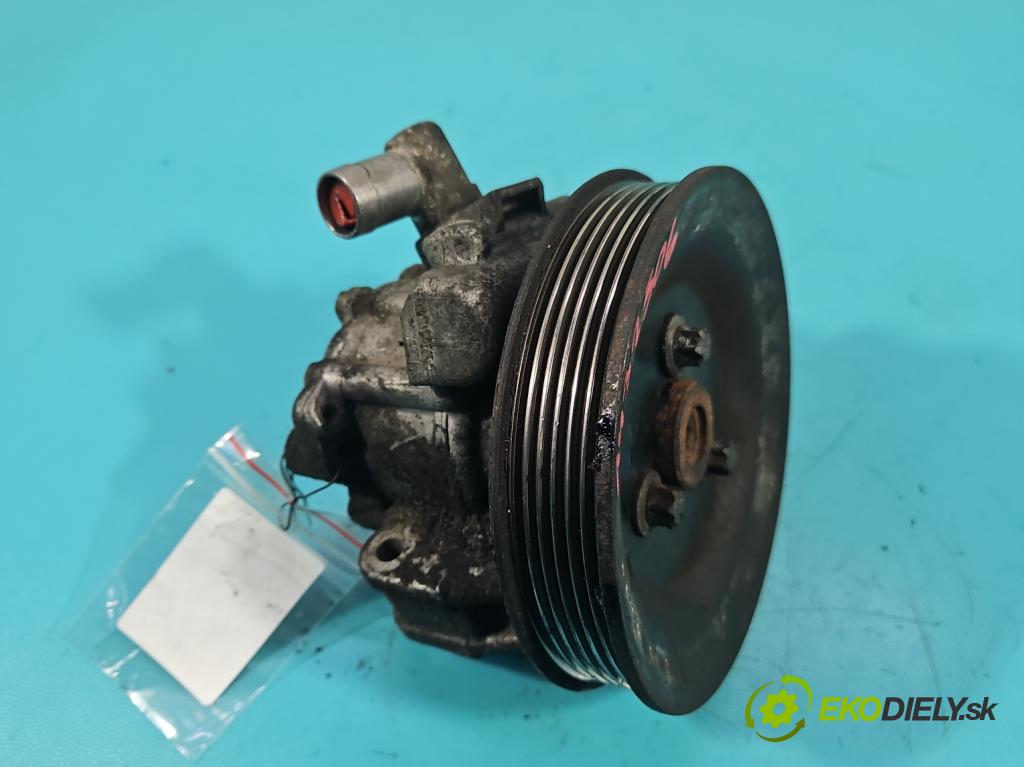 Mercedes E W211 2002-2009 2,2.0 cdi 122 HP manual 90 kW 2148 cm3 4- čerpadlo posilovač A6042360010 (Servočerpadlo, pumpa riadenia)