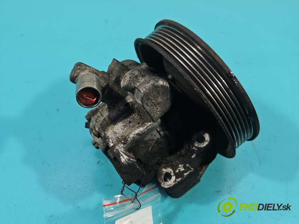 Mercedes E W211 2002-2009 2,2.0 cdi 122 HP manual 90 kW 2148 cm3 4- čerpadlo posilovač A6042360010 (Servočerpadlo, pumpa riadenia)