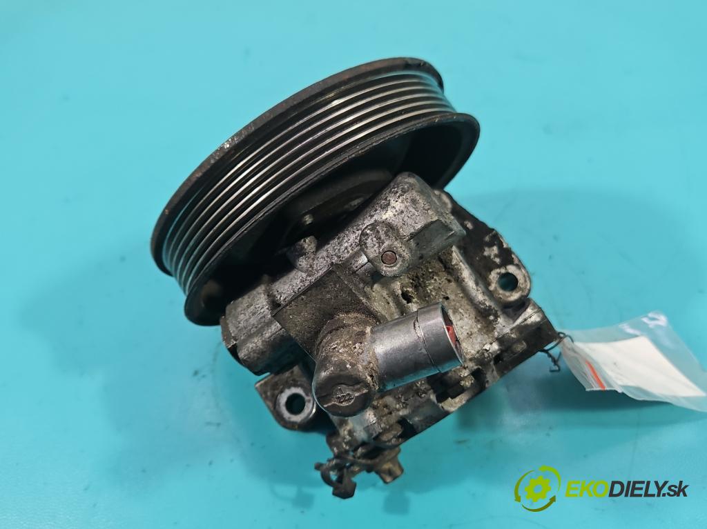 Mercedes E W211 2002-2009 2,2.0 cdi 122 HP manual 90 kW 2148 cm3 4- čerpadlo posilovač A6042360010 (Servočerpadlo, pumpa riadenia)