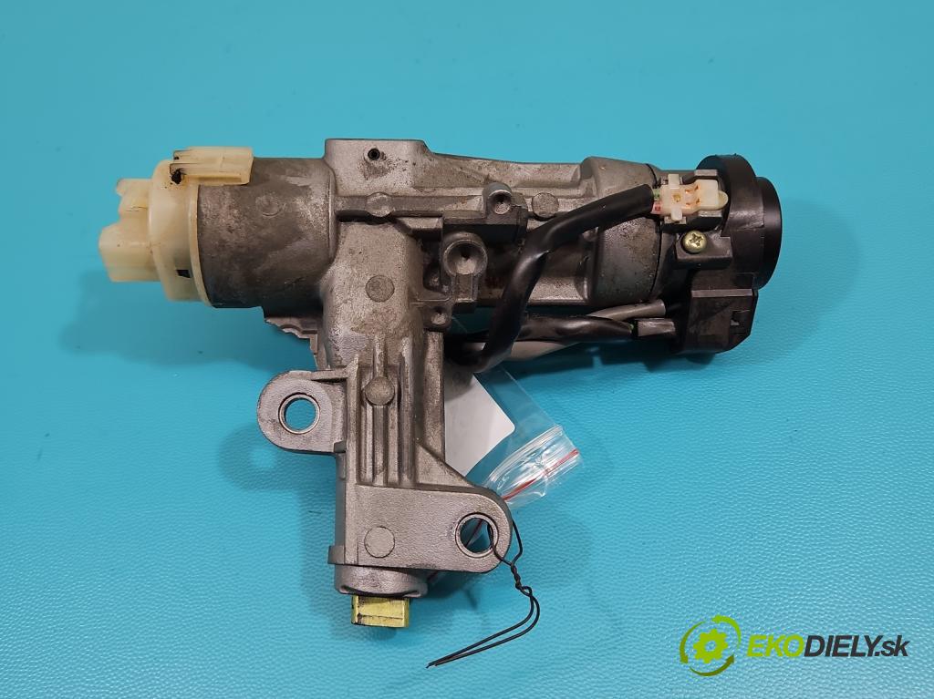 Hyundai Santa Fe II 2006-2012 2.2 CRDI 150 hp automatic 110 kW 2188 cm3 5- spínací skříňka  (Spínací skříňky a klíče)