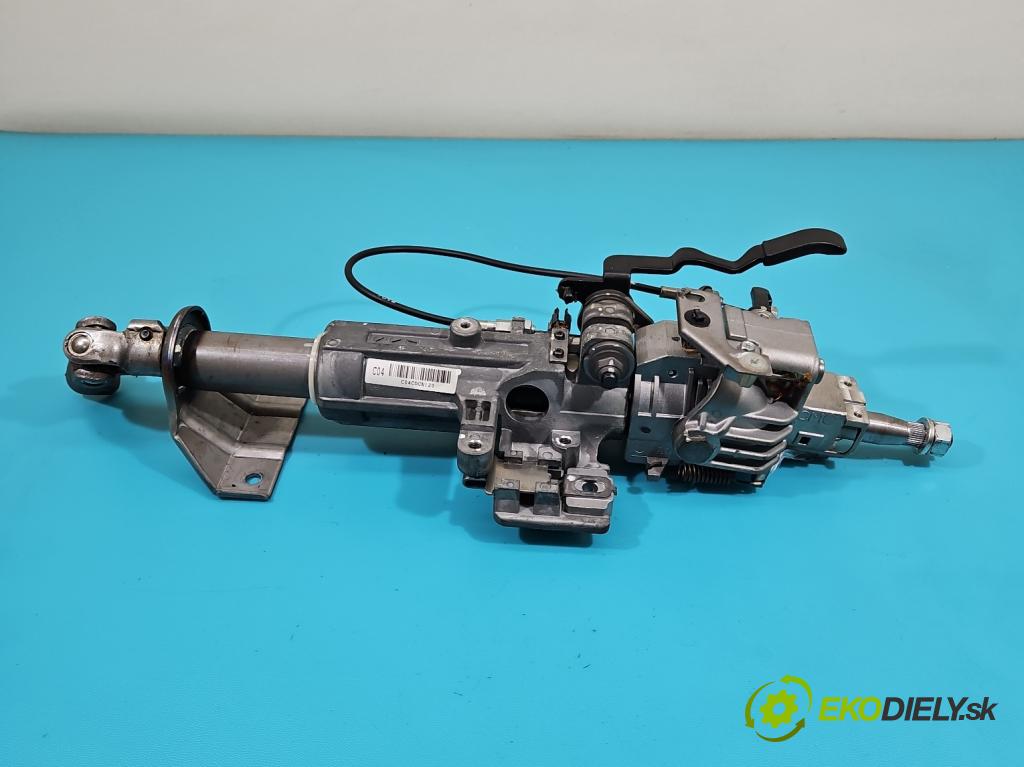 Hyundai Santa Fe II 2006-2012 2.2 CRDI 150 HP automatic 110 kW 2188 cm3 5- Stĺpik volant C04CDCN120 (Tyč riadenia (volantu))