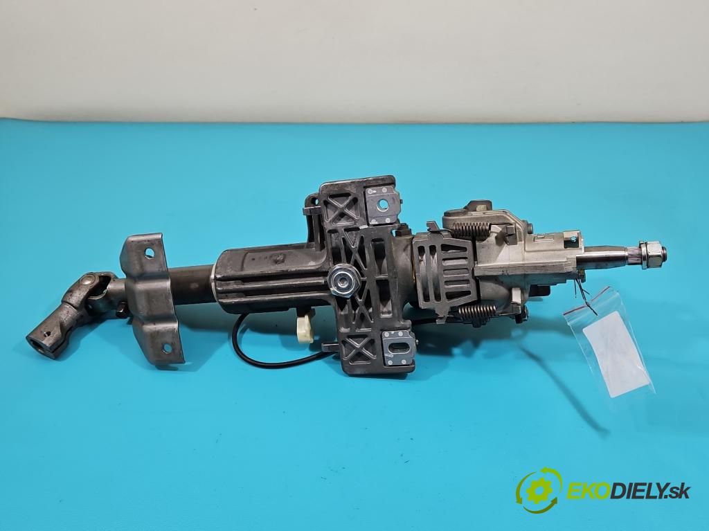 Hyundai Santa Fe II 2006-2012 2.2 CRDI 150 HP automatic 110 kW 2188 cm3 5- Stĺpik volant C04CDCN120 (Tyč riadenia (volantu))