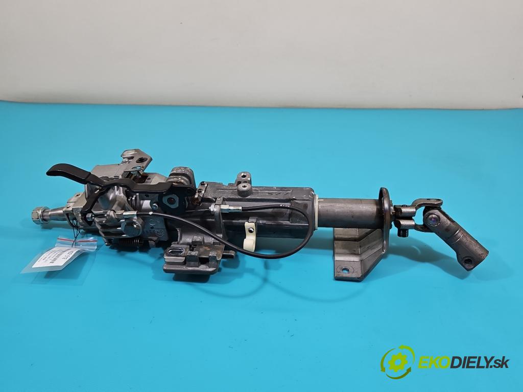 Hyundai Santa Fe II 2006-2012 2.2 CRDI 150 HP automatic 110 kW 2188 cm3 5- Stĺpik volant C04CDCN120 (Tyč riadenia (volantu))