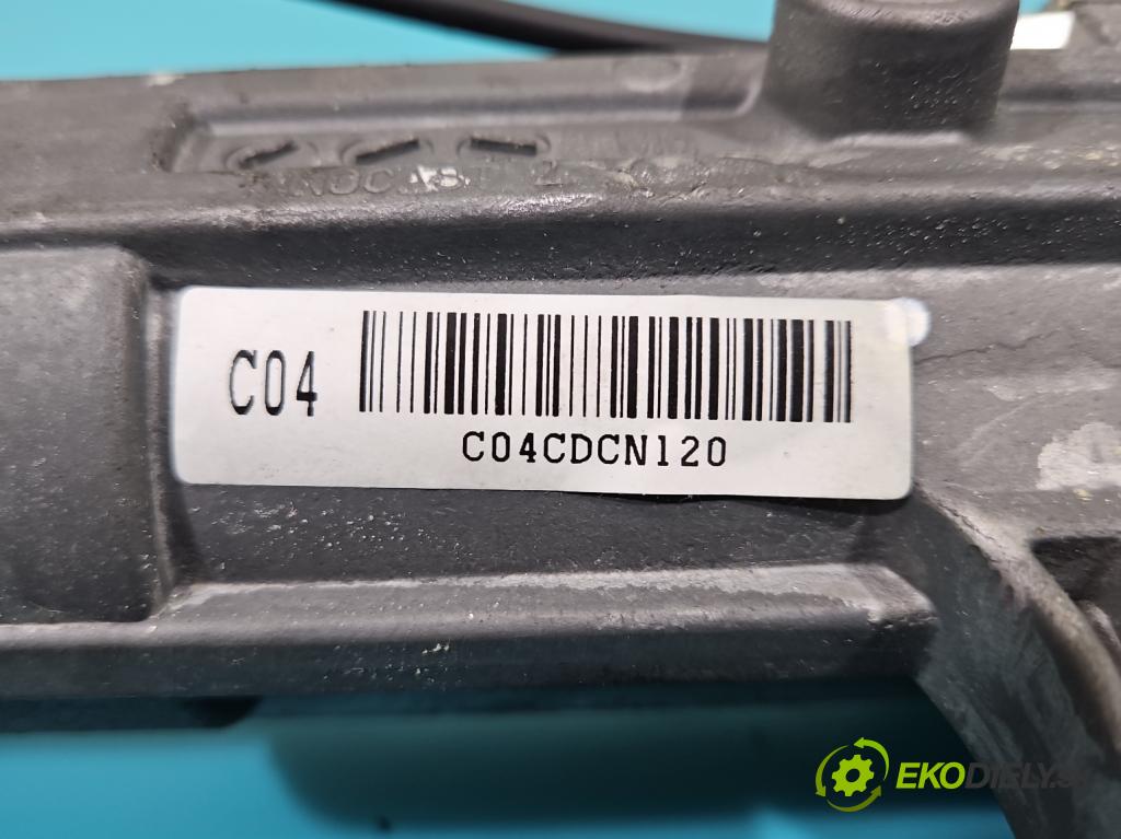 Hyundai Santa Fe II 2006-2012 2.2 CRDI 150 HP automatic 110 kW 2188 cm3 5- Stĺpik volant C04CDCN120 (Tyč riadenia (volantu))