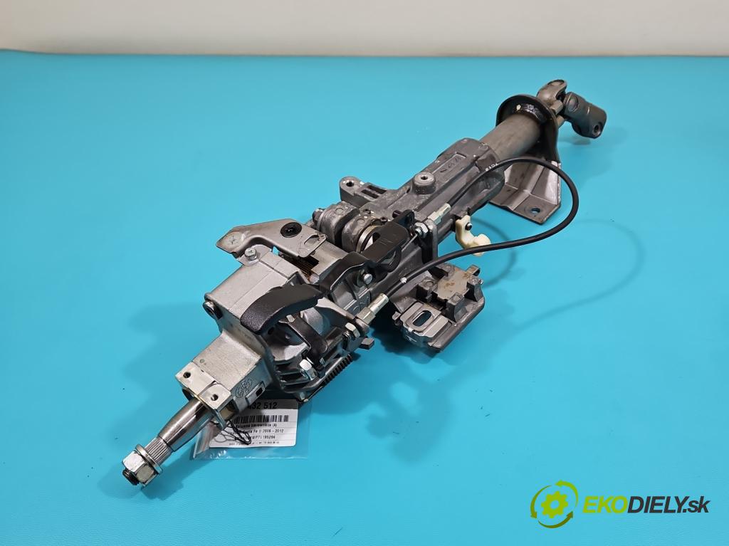 Hyundai Santa Fe II 2006-2012 2.2 CRDI 150 HP automatic 110 kW 2188 cm3 5- Stĺpik volant C04CDCN120 (Tyč riadenia (volantu))