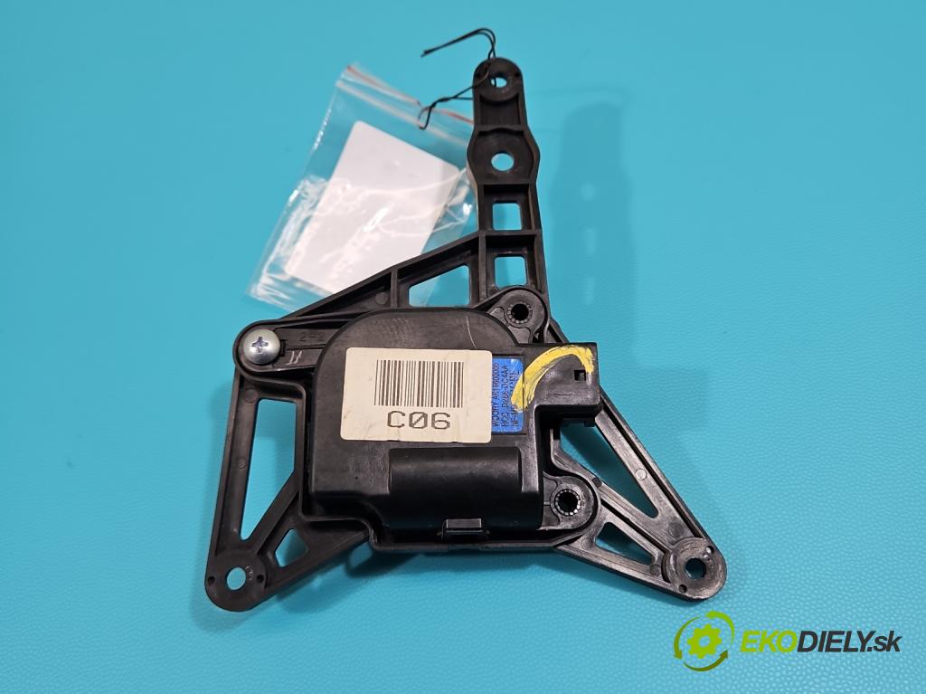 Hyundai Santa Fe II 2006-2012 2.2 CRDI 150 HP automatic 110 kW 2188 cm3 5- motor: kúrenia D266-DC4AA