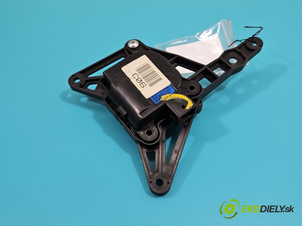 Hyundai Santa Fe II 2006-2012 2.2 CRDI 150 HP automatic 110 kW 2188 cm3 5- motor: kúrenia D266-DC4AA