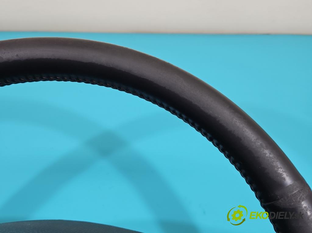 Hyundai Santa Fe II 2006-2012 2.2 CRDI 150 HP automatic 110 kW 2188 cm3 5- volant  (Volant)