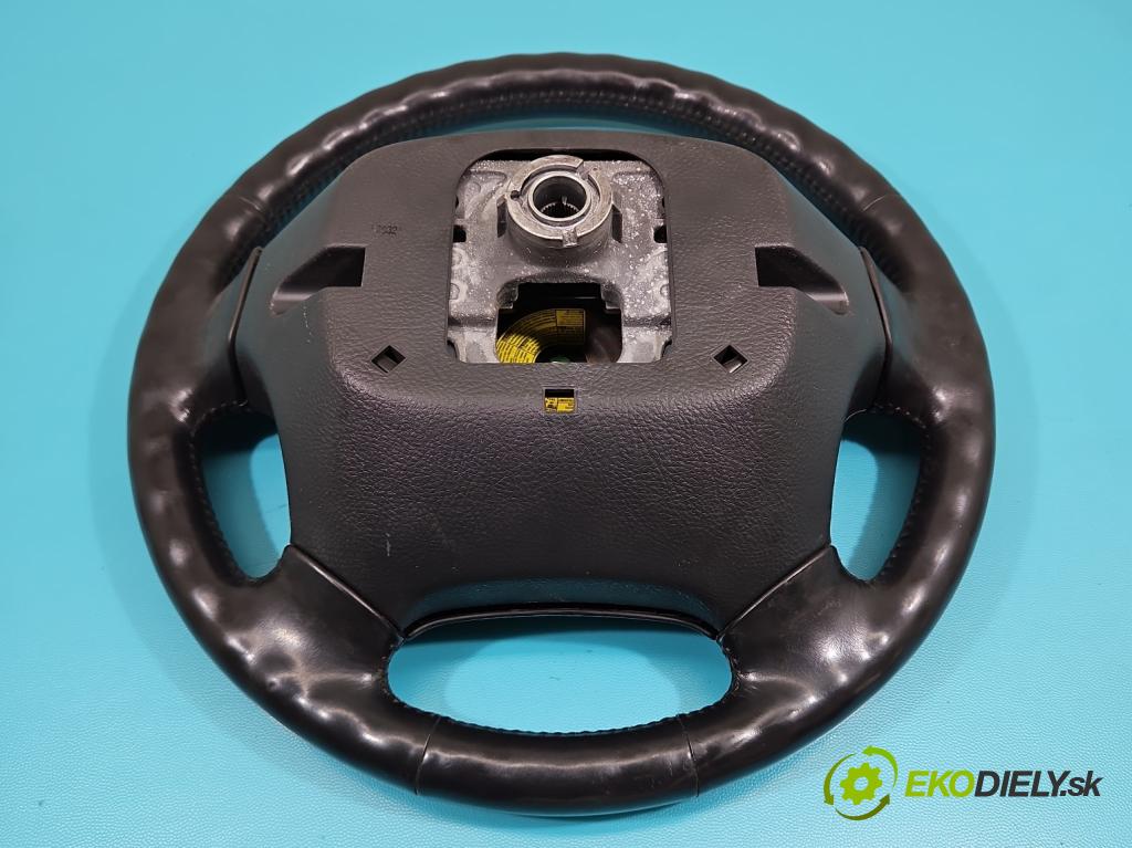 Hyundai Santa Fe II 2006-2012 2.2 CRDI 150 HP automatic 110 kW 2188 cm3 5- volant  (Volant)