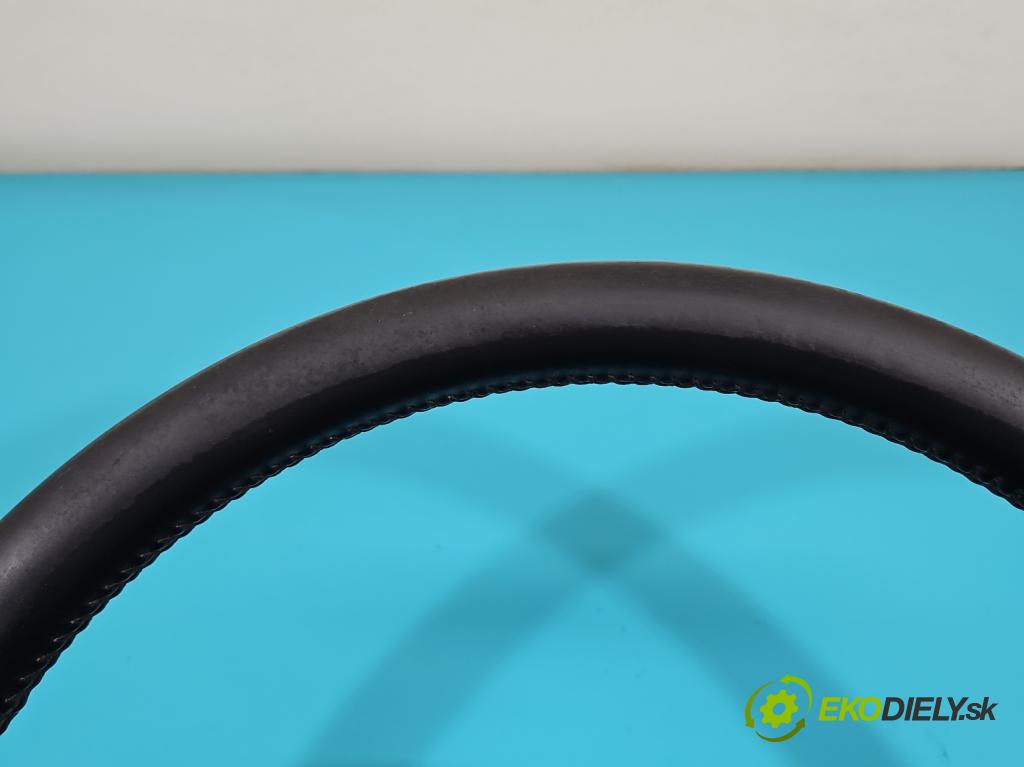 Hyundai Santa Fe II 2006-2012 2.2 CRDI 150 HP automatic 110 kW 2188 cm3 5- volant  (Volant)