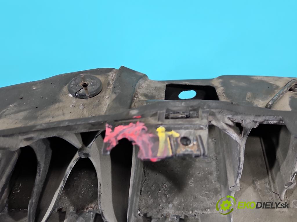 Opel Corsa D 2006-2014 1.4 16V 90 hp manual 66 kW 1364 cm3 5- stěna přední  (Výztuhy přední)