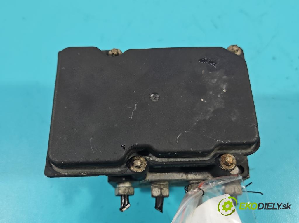 Opel Corsa D 2006-2014 1.4 16V 90 HP manual 66 kW 1364 cm3 5- čerpadlo abs 0265800422 (Pumpa ABS)