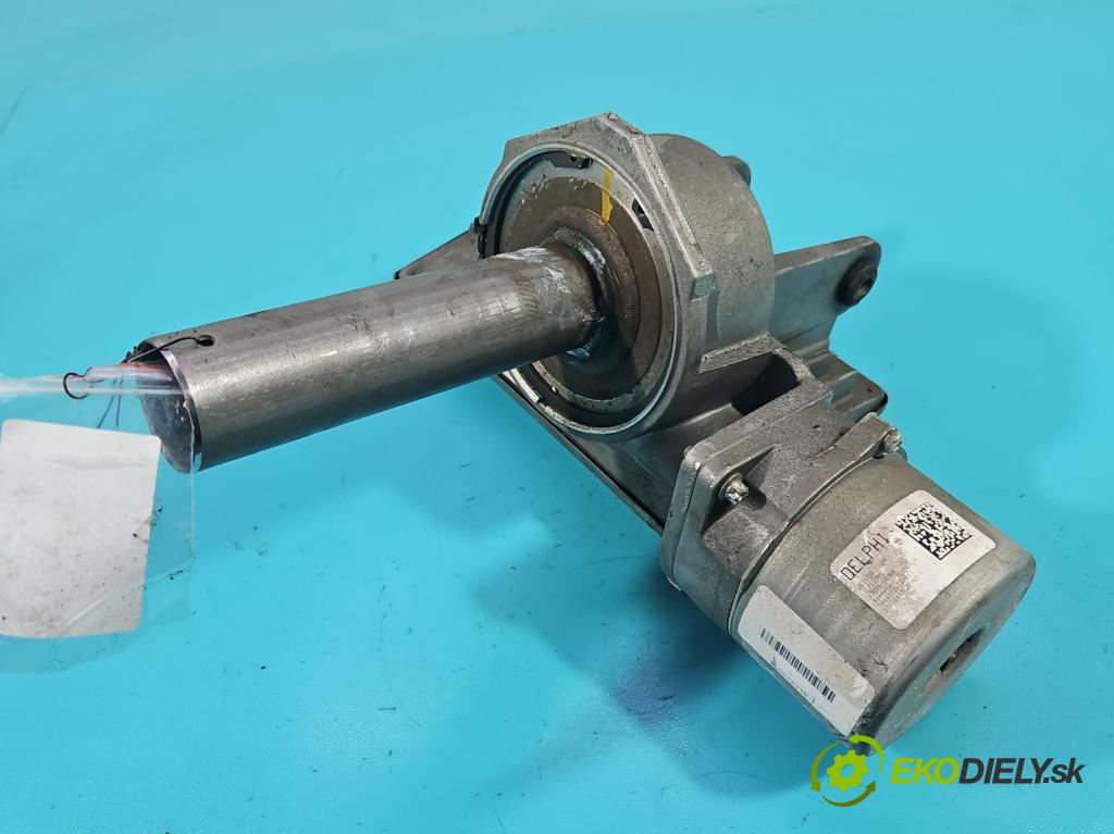 Opel Corsa D 2006-2014 1.4 16V 90 HP manual 66 kW 1364 cm3 5- čerpadlo posilovač 26117867 (Servočerpadlo, pumpa riadenia)